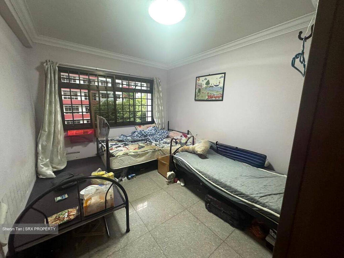 Blk 172 Hougang Avenue 1 (Hougang), HDB 5 Rooms #504630881